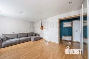 2-к квартира, вторичка, 60м2, 9/10 этаж