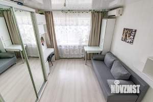 Студия квартира, вторичка, 18м2, 5/5 этаж