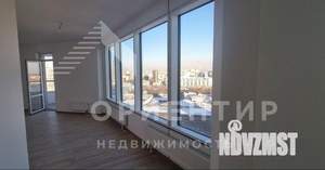 3-к квартира, вторичка, 125м2, 24/32 этаж