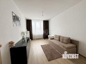 1-к квартира, вторичка, 33м2, 4/18 этаж