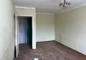1-к квартира, вторичка, 33м2, 8/9 этаж