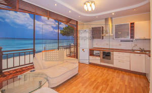 3-к квартира, вторичка, 122м2, 7/17 этаж