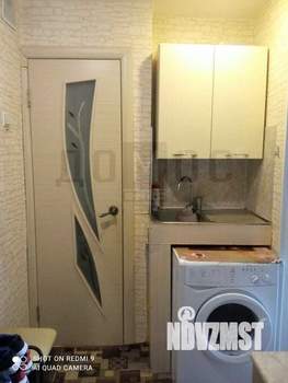2-к квартира, вторичка, 24м2, 4/5 этаж
