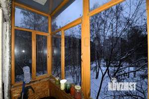 3-к квартира, вторичка, 53м2, 3/5 этаж