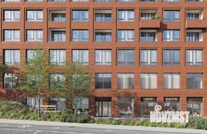 2-к квартира, вторичка, 84м2, 6/16 этаж