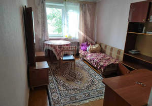 2-к квартира, вторичка, 44м2, 5/5 этаж