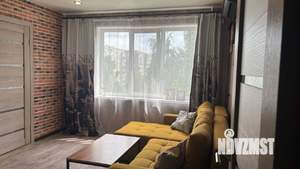 2-к квартира, вторичка, 37м2, 6/9 этаж