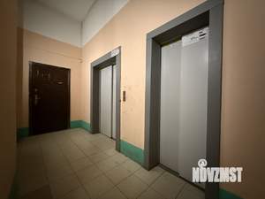 4-к квартира, вторичка, 101м2, 14/14 этаж
