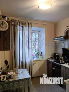 3-к квартира, вторичка, 56м2, 2/5 этаж