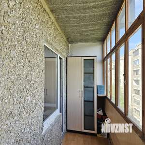 1-к квартира, вторичка, 33м2, 7/9 этаж