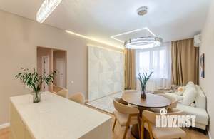 3-к квартира, вторичка, 98м2, 15/17 этаж