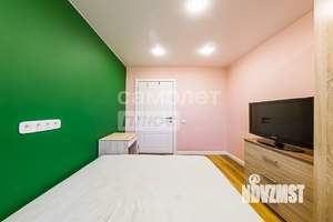 3-к квартира, вторичка, 50м2, 3/5 этаж