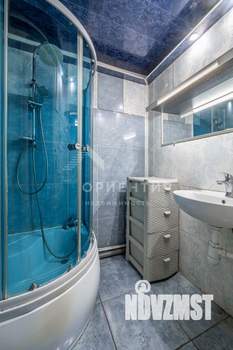 2-к квартира, вторичка, 48м2, 1/5 этаж