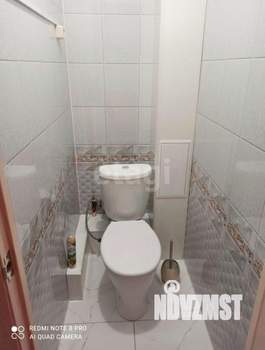 2-к квартира, вторичка, 48м2, 1/9 этаж