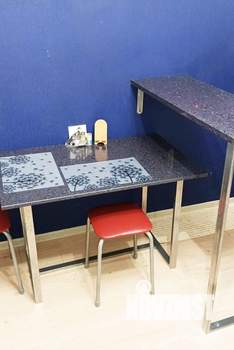 2-к квартира, вторичка, 60м2, 2/3 этаж