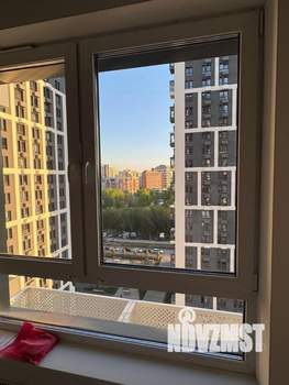 1-к квартира, вторичка, 36м2, 13/24 этаж