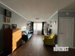 4-к квартира, вторичка, 78м2, 9/10 этаж
