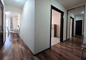 1-к квартира, вторичка, 45м2, 3/10 этаж