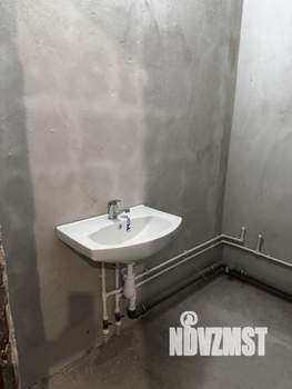 Студия квартира, вторичка, 27м2, 4/12 этаж