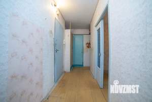 2-к квартира, вторичка, 48м2, 2/9 этаж