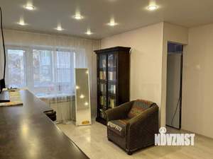 2-к квартира, вторичка, 43м2, 4/5 этаж