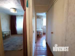 1-к квартира, вторичка, 27м2, 2/9 этаж