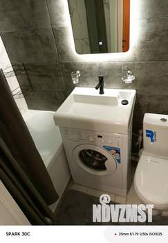 1-к квартира, вторичка, 18м2, 3/5 этаж