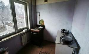 2-к квартира, вторичка, 41м2, 4/5 этаж