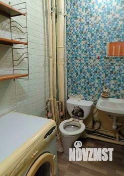 1-к квартира, вторичка, 28м2, 6/9 этаж