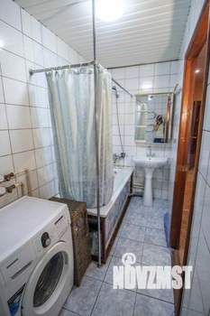 3-к квартира, вторичка, 70м2, 1/2 этаж