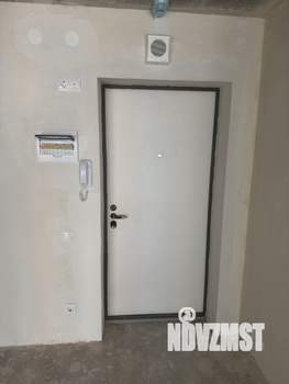 2-к квартира, вторичка, 53м2, 33/35 этаж