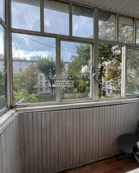 2-к квартира, вторичка, 43м2, 3/5 этаж