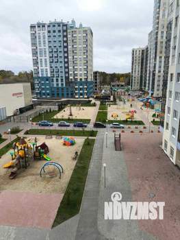 Студия квартира, вторичка, 26м2, 5/25 этаж