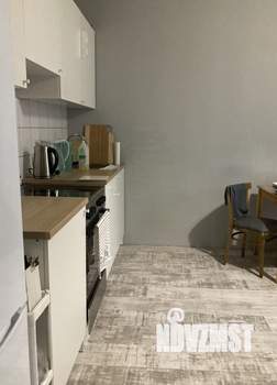 1-к квартира, вторичка, 31м2, 3/9 этаж