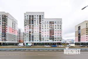 2-к квартира, вторичка, 61м2, 4/13 этаж