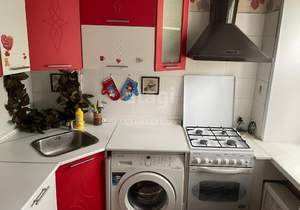 2-к квартира, вторичка, 48м2, 2/3 этаж