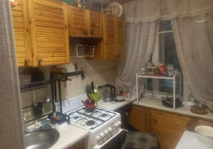 2-к квартира, вторичка, 36м2, 3/5 этаж