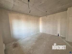 1-к квартира, вторичка, 43м2, 4/9 этаж