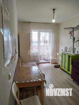 1-к квартира, вторичка, 36м2, 13/26 этаж
