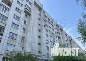 2-к квартира, вторичка, 51м2, 5/10 этаж