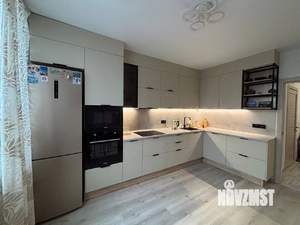 2-к квартира, вторичка, 58м2, 4/23 этаж