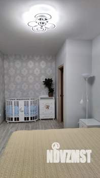2-к квартира, вторичка, 62м2, 16/20 этаж
