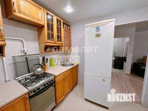 2-к квартира, вторичка, 44м2, 5/5 этаж