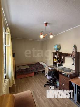 2-к квартира, вторичка, 41м2, 2/5 этаж