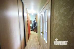 2-к квартира, вторичка, 66м2, 8/10 этаж