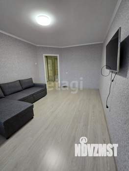 1-к квартира, вторичка, 38м2, 8/10 этаж