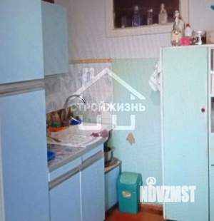 2-к квартира, вторичка, 53м2, 5/5 этаж