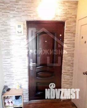 1-к квартира, вторичка, 25м2, 4/5 этаж