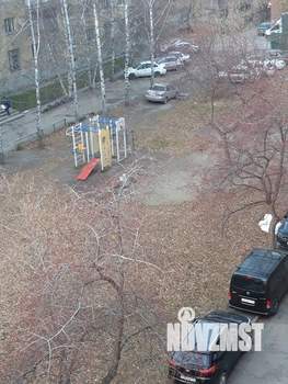 2-к квартира, вторичка, 44м2, 5/5 этаж