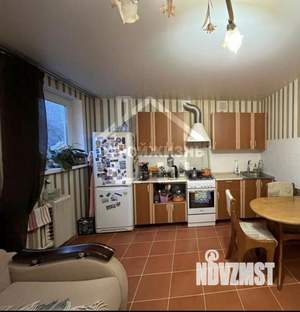 2-к квартира, вторичка, 43м2, 3/5 этаж